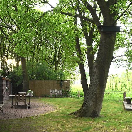 Buitenuit Boxtel Ngoại thất bức ảnh