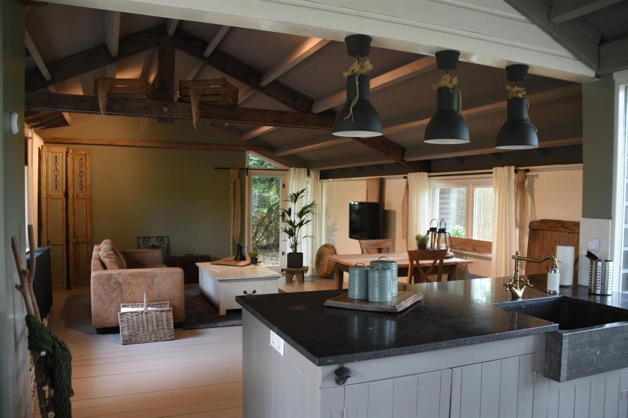 Buitenuit Boxtel Ngoại thất bức ảnh