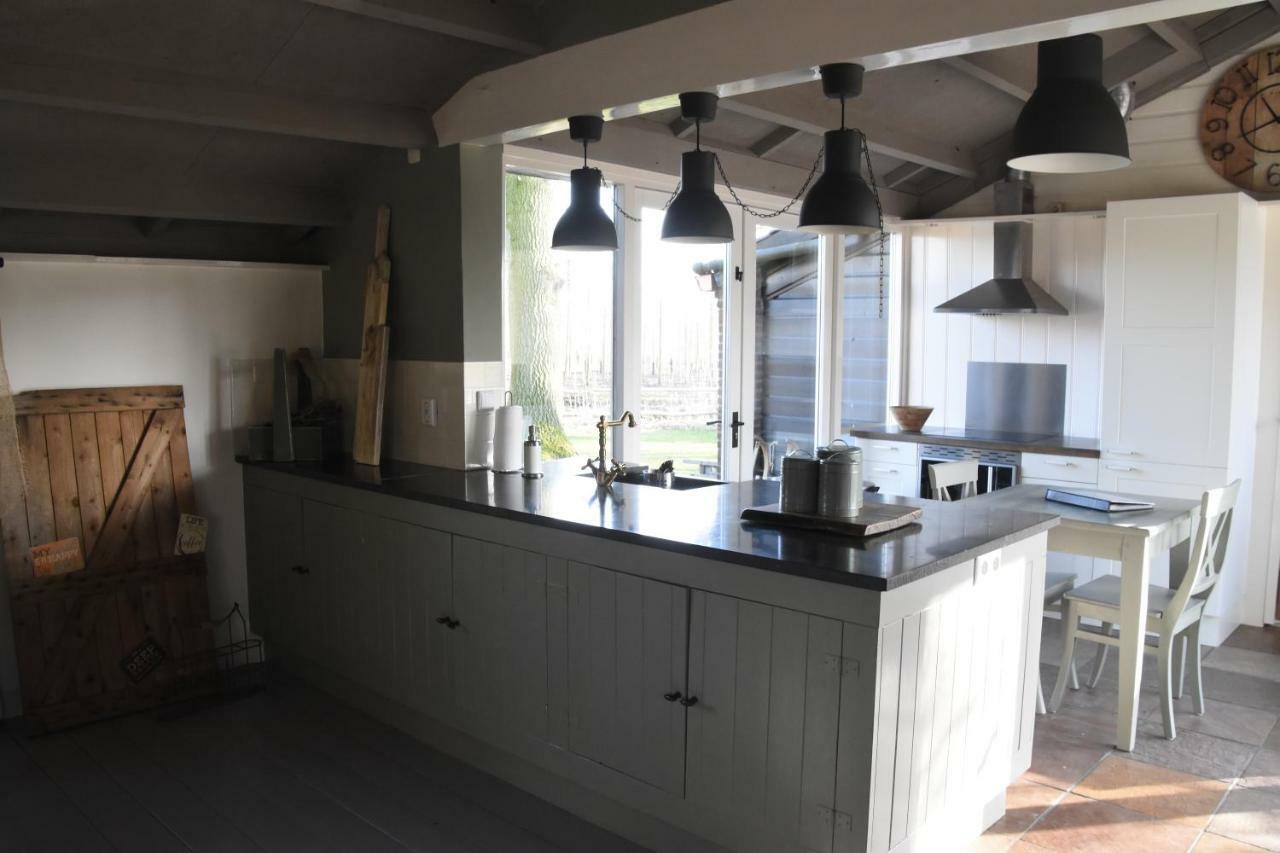 Buitenuit Boxtel Ngoại thất bức ảnh