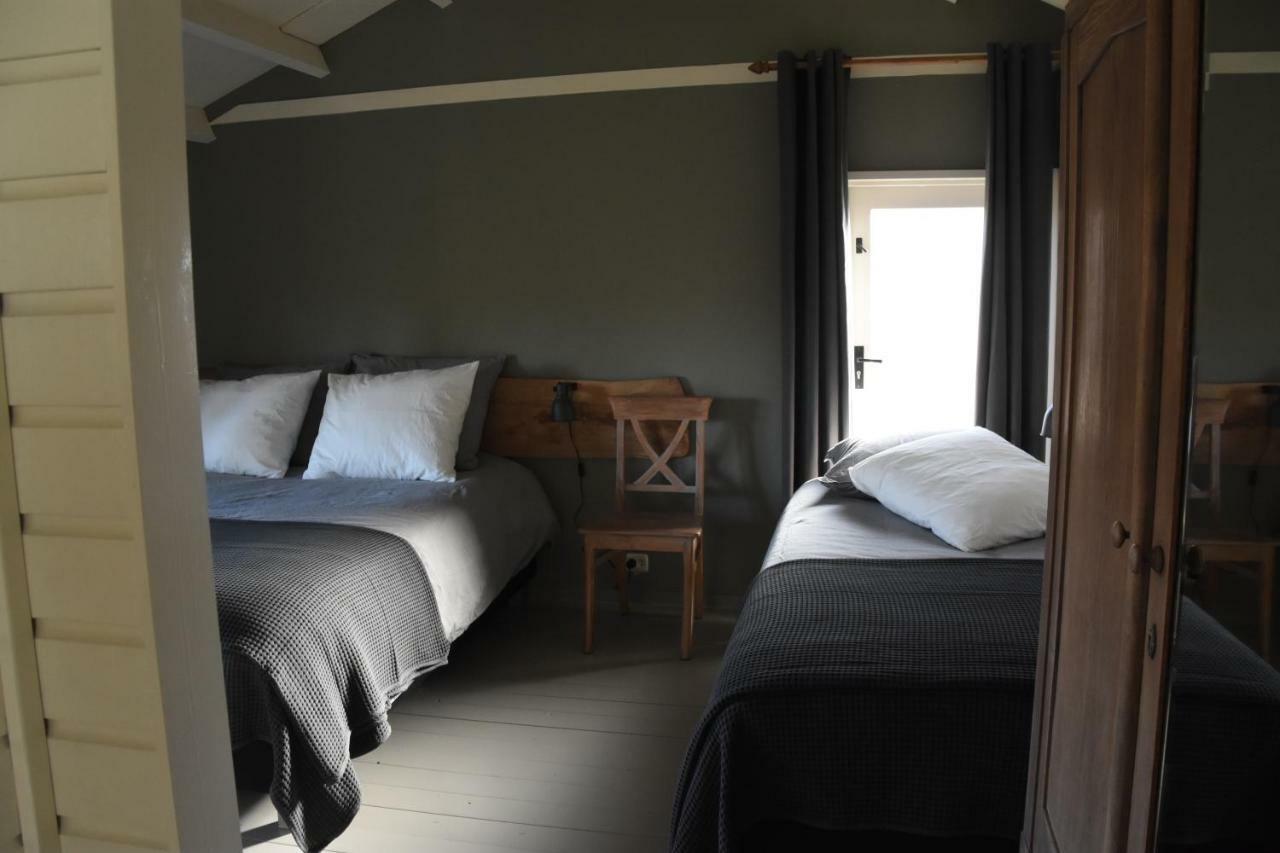 Buitenuit Boxtel Ngoại thất bức ảnh